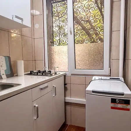 公寓 The Yellow King - Luxurious *