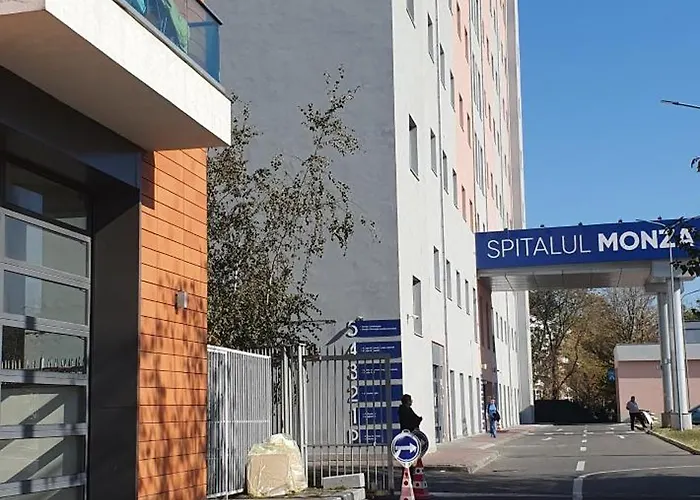 Apartmán The Yellow King - Luxurious *