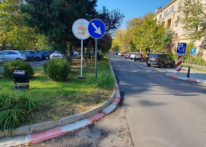 The Yellow King - Luxurious Apartmán